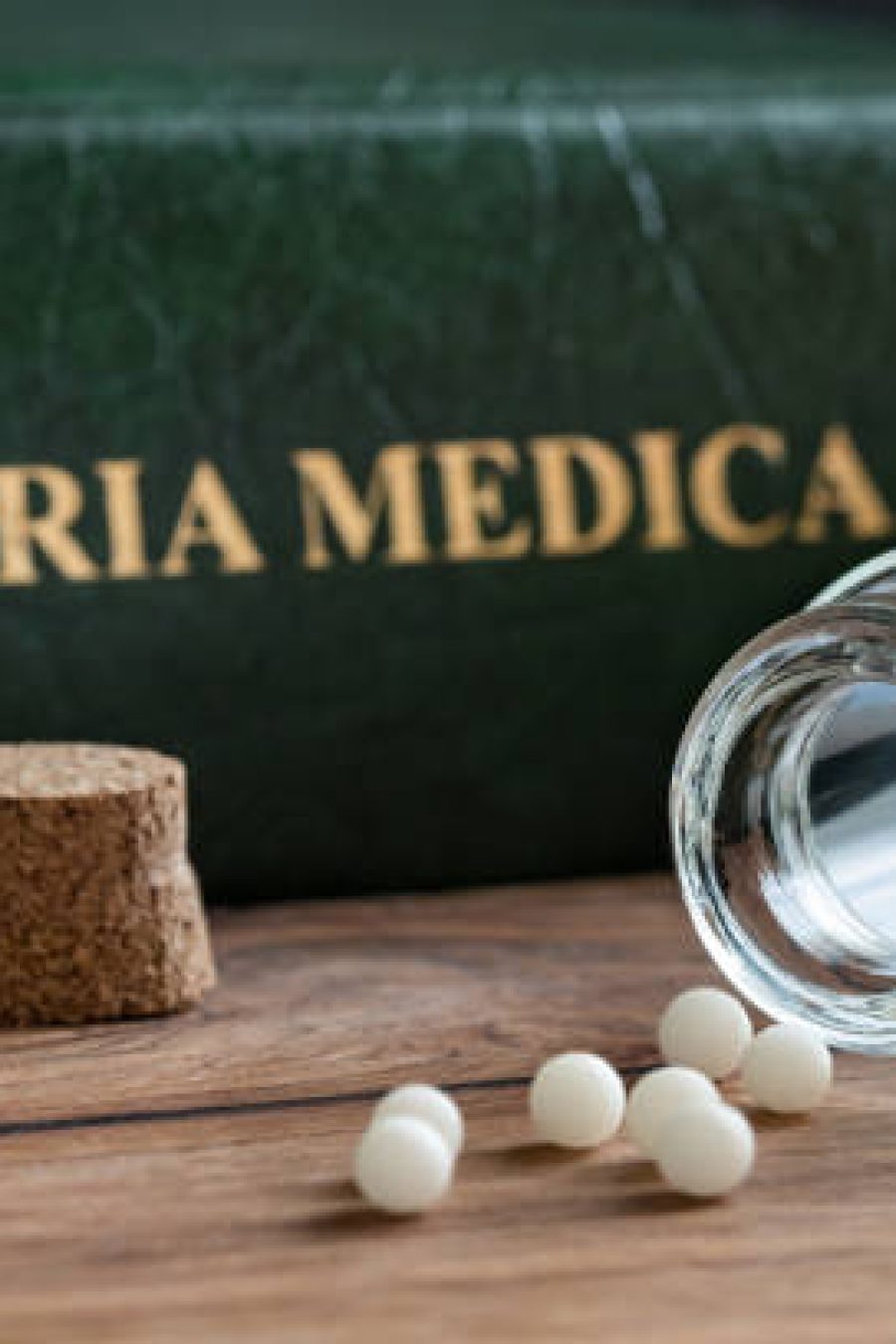 Praxis für Homöopathie & Frauengesundheit in Uzwil